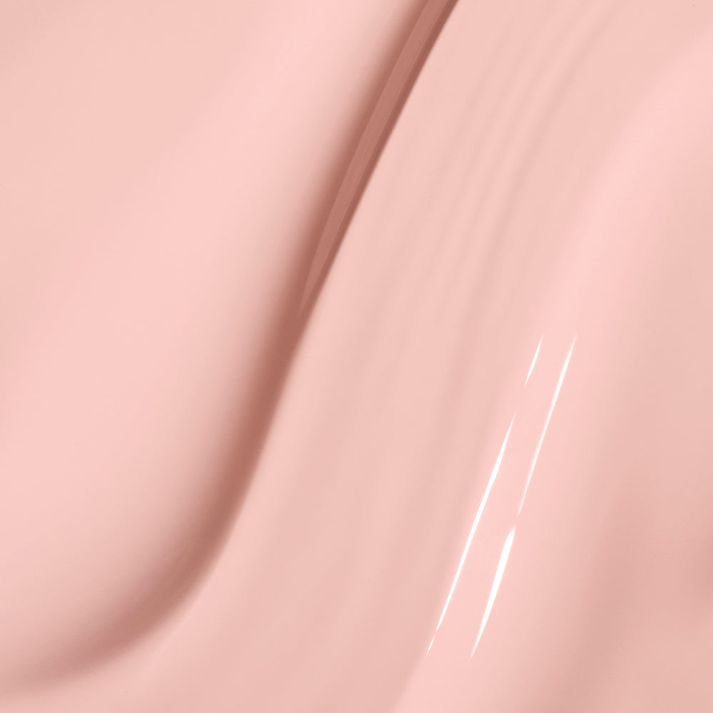 Aprés Gel Couleur HEMA & TPO-free 284 Honey Alabaster - colour swatch