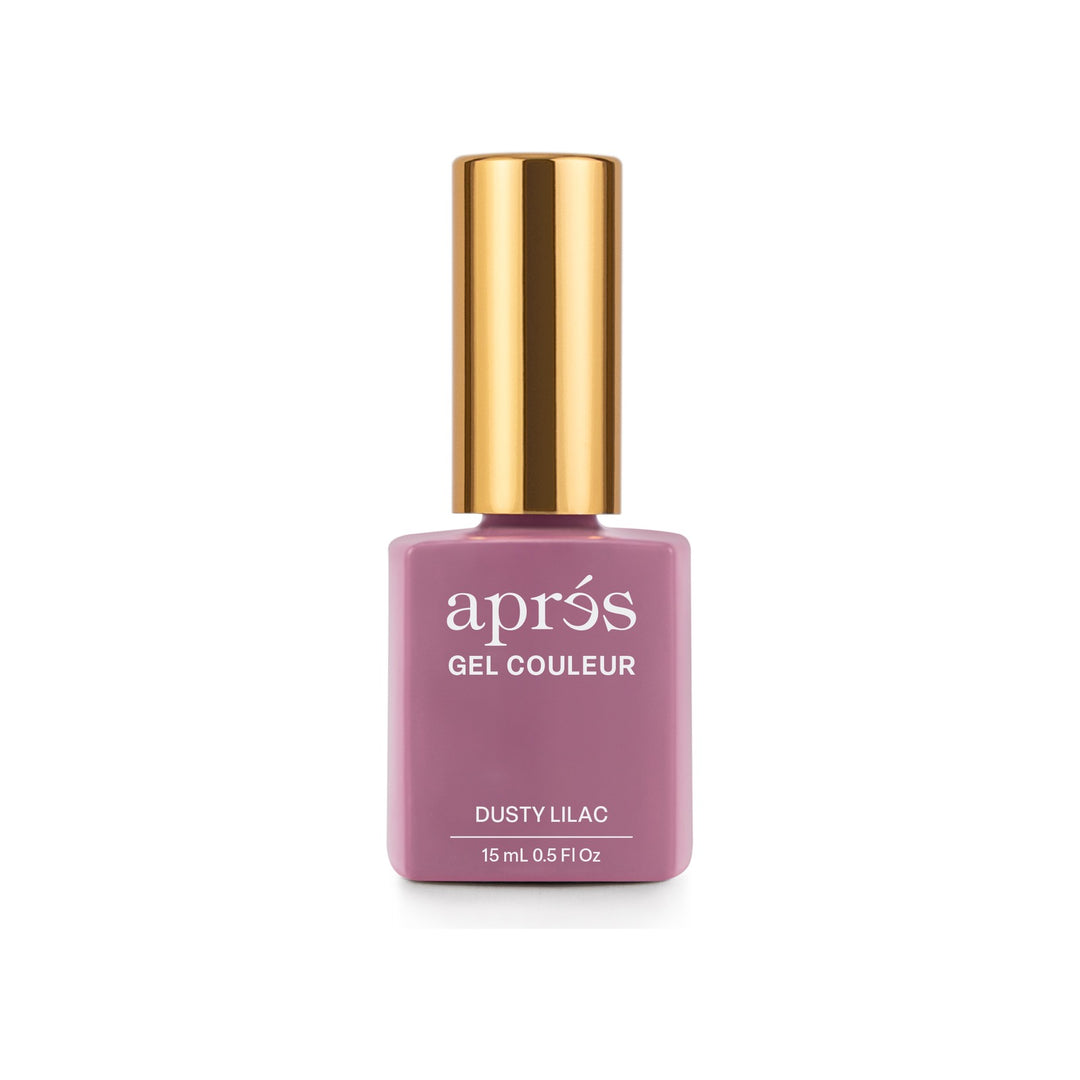 Aprés Gel Couleur HEMA & TPO-free 289 Dusty Lilac - bottle