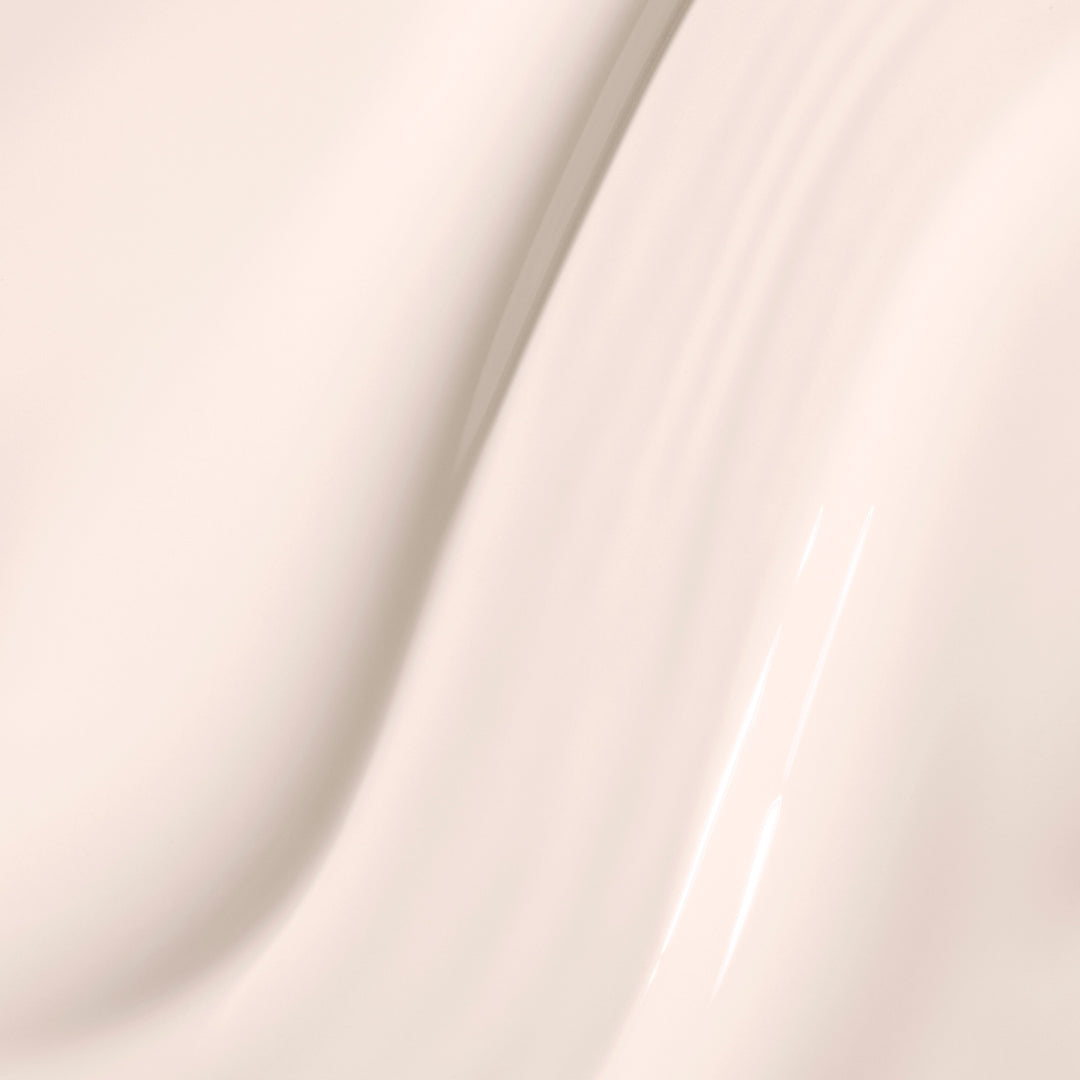 Aprés Gel Couleur HEMA &amp; TPO-free 310 Organic Eggshell - colour swatch