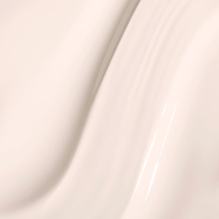 Aprés Gel Couleur HEMA &amp; TPO-free 310 Organic Eggshell - colour swatch