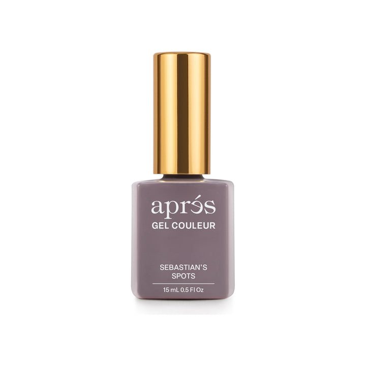 Aprés Gel Couleur HEMA &amp; TPO-free 315 Sebastian&
