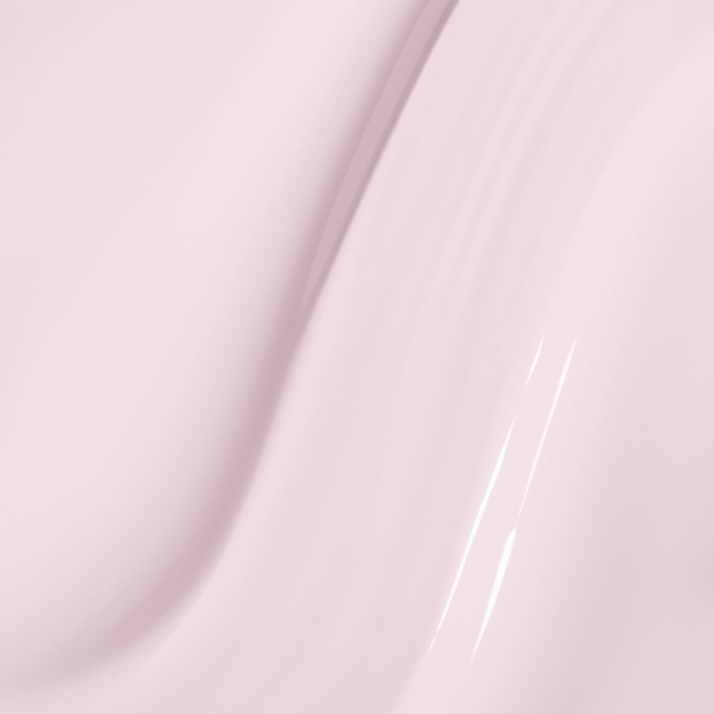 Aprés Gel Couleur HEMA & TPO-free 318 Angel Feathers - colour swatch