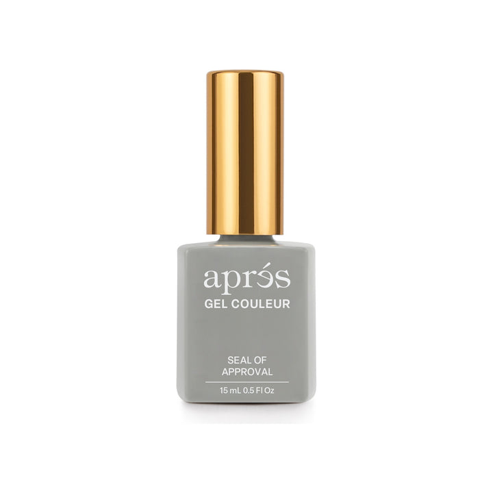 Aprés Gel Couleur HEMA &amp; TPO-free 331 Seal Of Approval - bottle