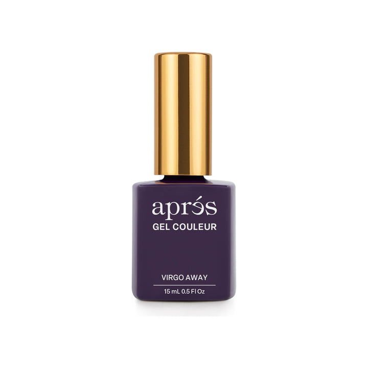 Aprés Gel Couleur HEMA &amp; TPO-free 335 Virgo Away - bottle