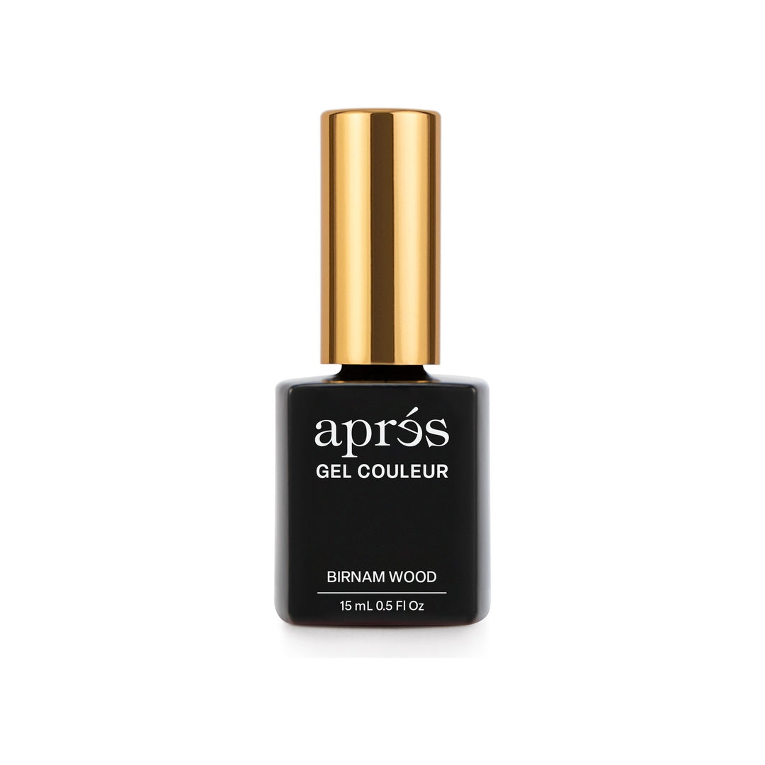 Aprés Gel Couleur HEMA & TPO-free 344 Birnam Wood - bottle