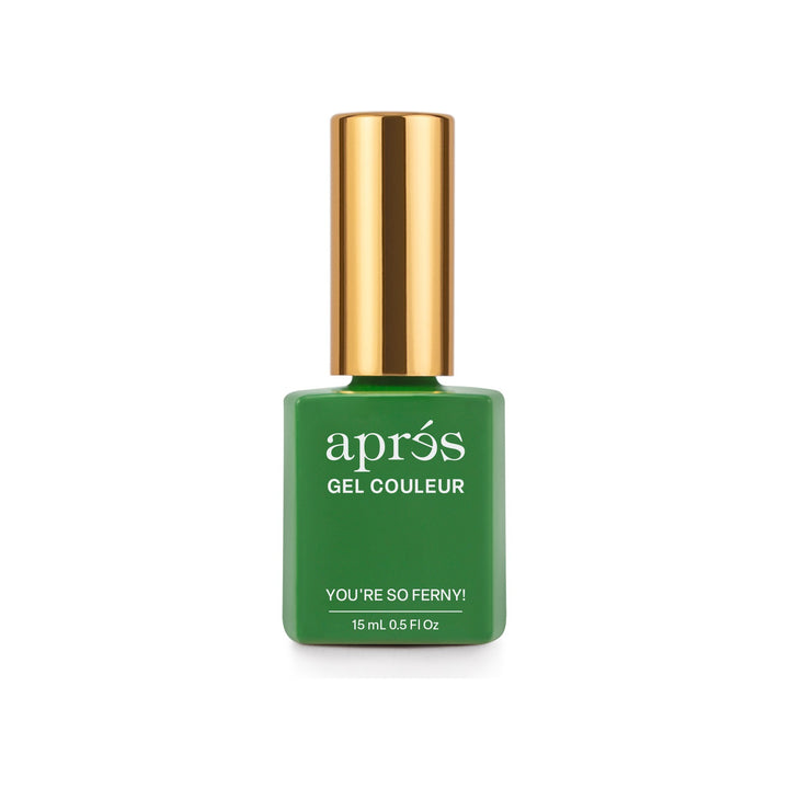 Aprés Gel Couleur HEMA &amp; TPO-free 350 You&