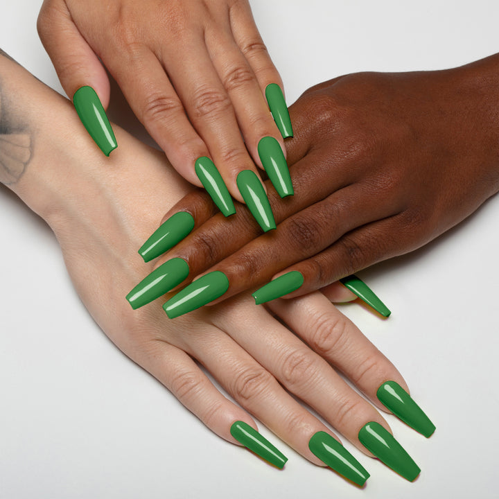 Aprés Gel Couleur HEMA &amp; TPO-free 350 You&