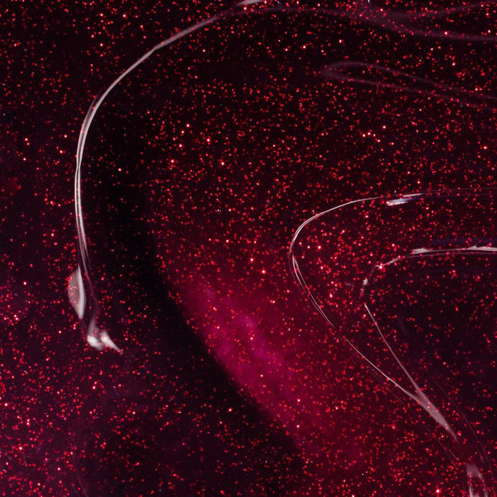 Aprés Gel Couleur HEMA & TPO-free G03 Butterfly Galaxy - colour swatch