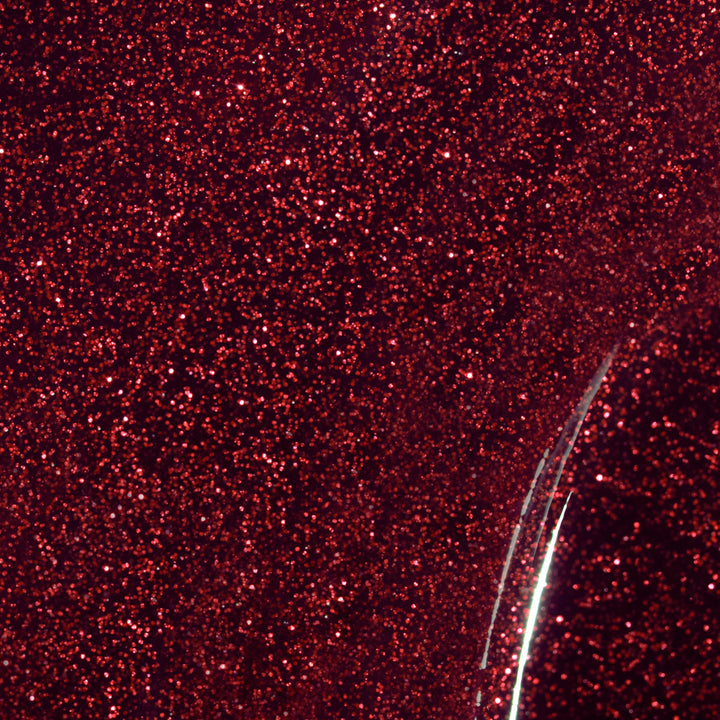 Aprés Gel Couleur HEMA &amp; TPO-free G04 Fireworks Galaxy - colour swatch