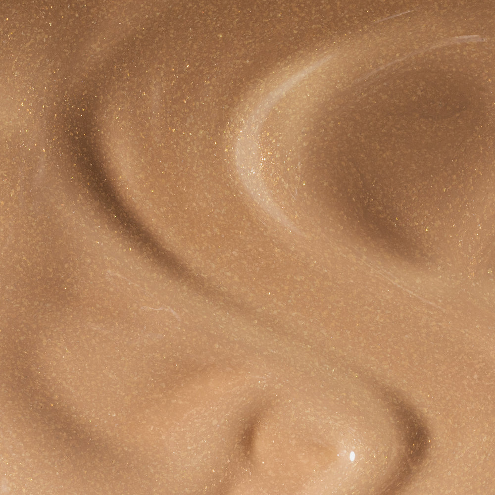 Aprés Gel Couleur HEMA & TPO-free G05 Desert Princess - colour swatch