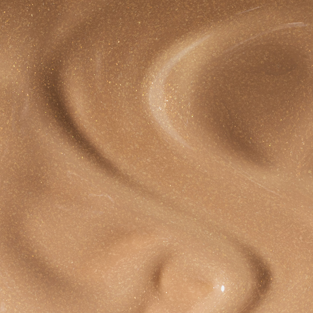 Aprés Gel Couleur HEMA &amp; TPO-free G05 Desert Princess - colour swatch