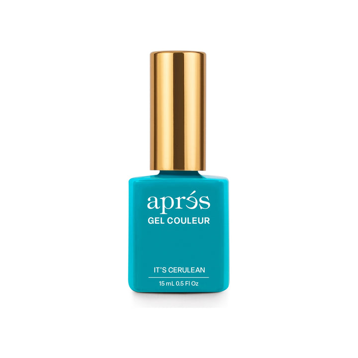 Aprés Gel Couleur HEMA &amp; TPO-free J08 It&