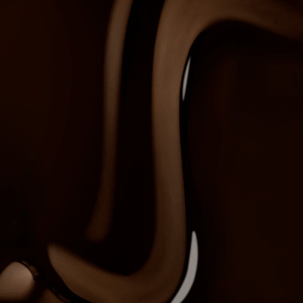Aprés Gel Couleur HEMA & TPO-free J12 Chocolate Syrup - colour swatch
