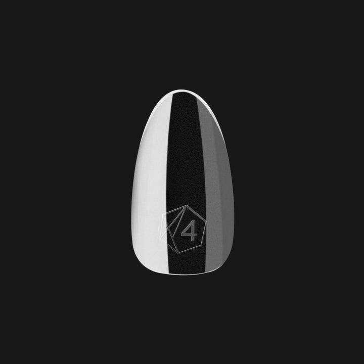 Aprés Gel-X® Sculpted Almond Short Box of Tips - Mini (280pcs) - tips