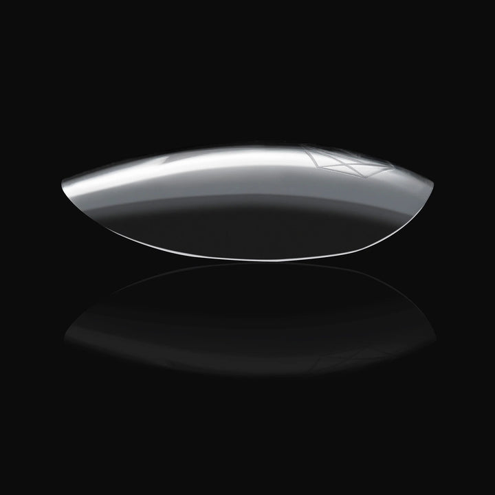 Aprés Gel-X® Sculpted Round Short Box of Tips - Mini (280pcs) - tips