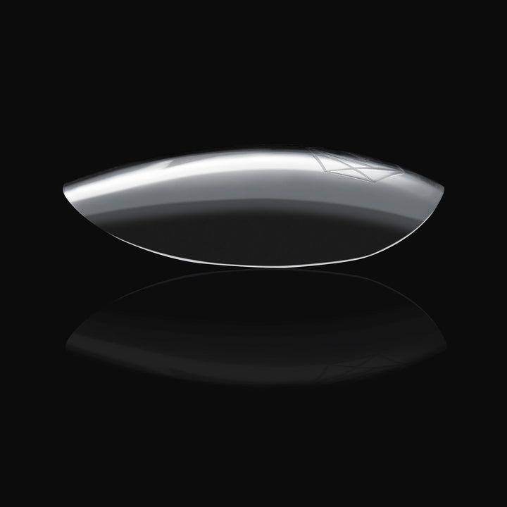 Aprés Gel-X® Sculpted Round Short Box of Tips - Pro (600pcs) - tips
