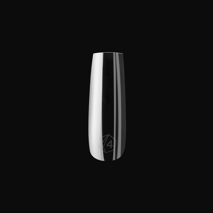 Aprés Gel-X® Sculpted Square Long Box of Tips - Pro (600pcs) - tips
