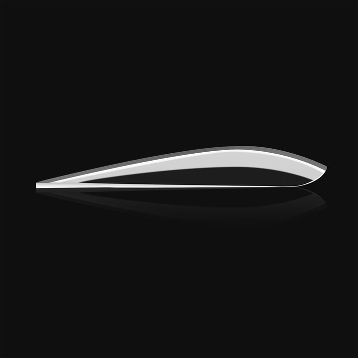 Aprés Gel-X® Sculpted Stiletto Extra Extra Long Box of Tips - Mini (210pcs) - tips