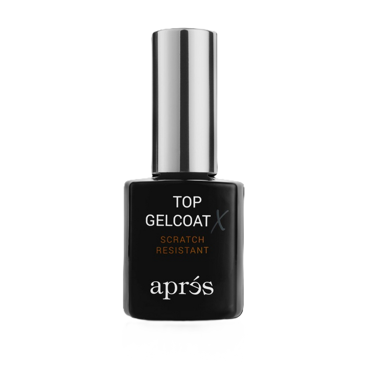 Apres Non Wipe Top Gelcoat X - 15ml