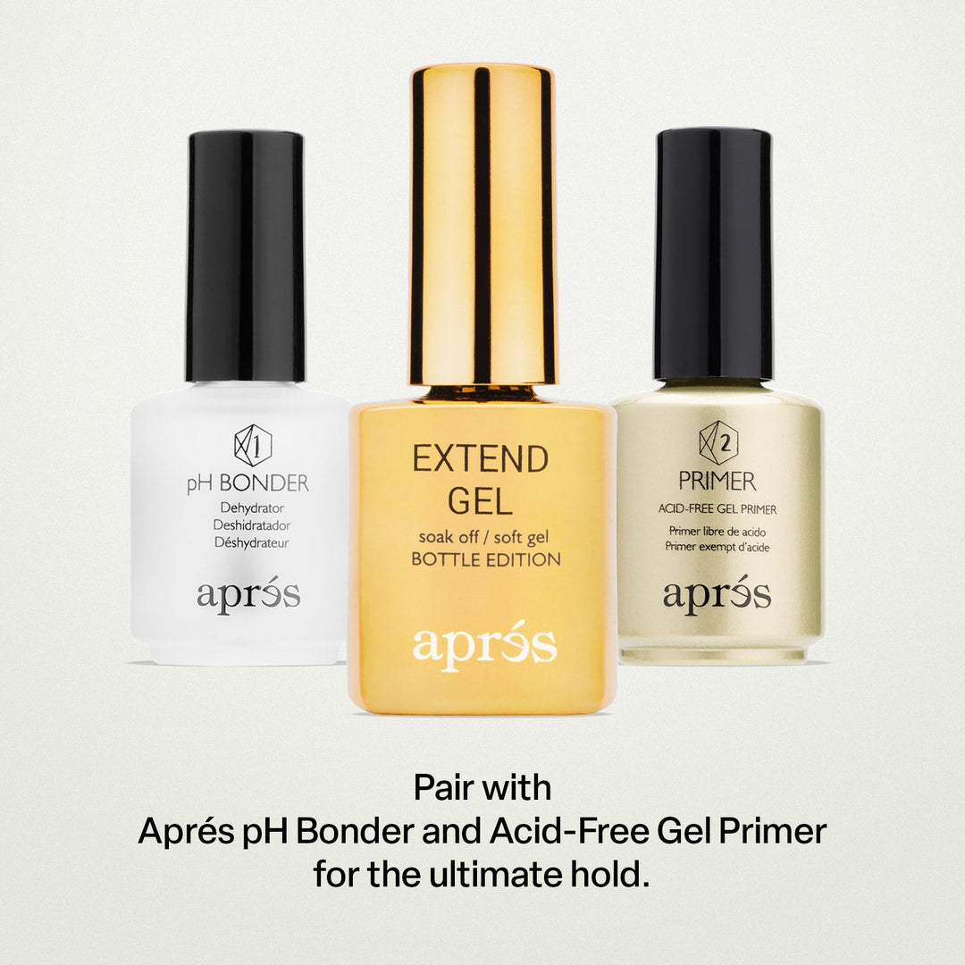 Gel đắp móng Aprés Extend