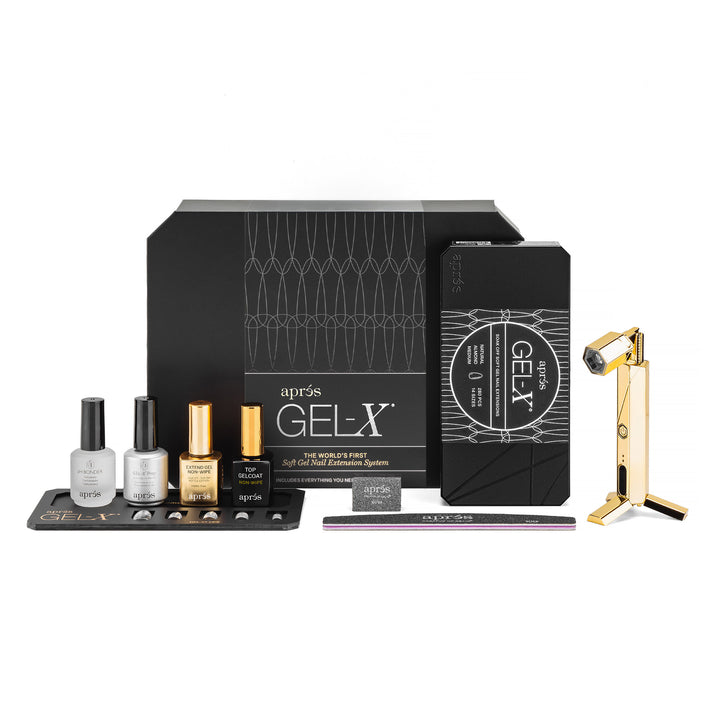 Aprés GEL-X® Nail Extension Kit