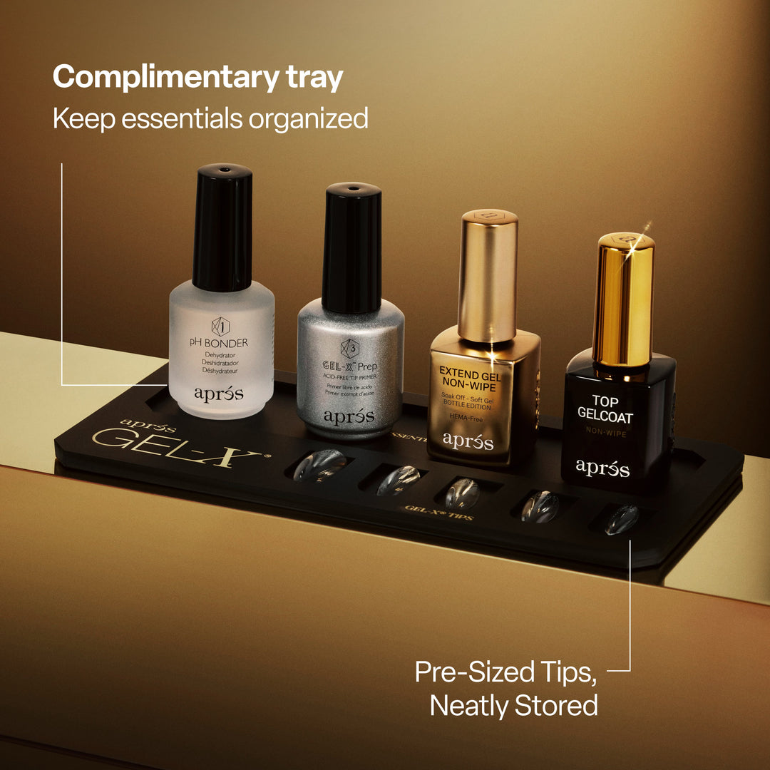 Aprés GEL-X® Nail Extension Kit