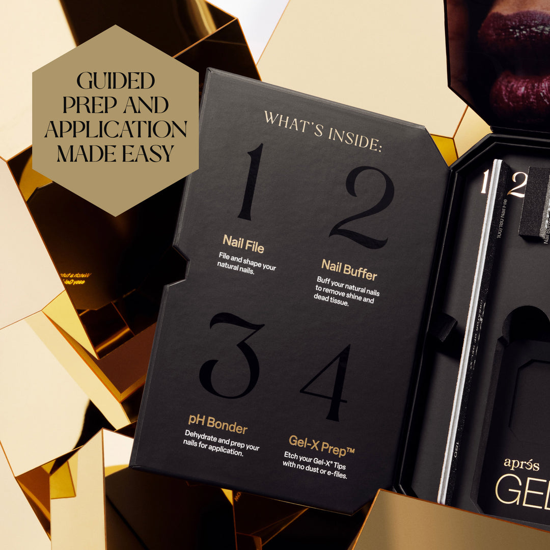 Aprés GEL-X® Nail Extension Kit