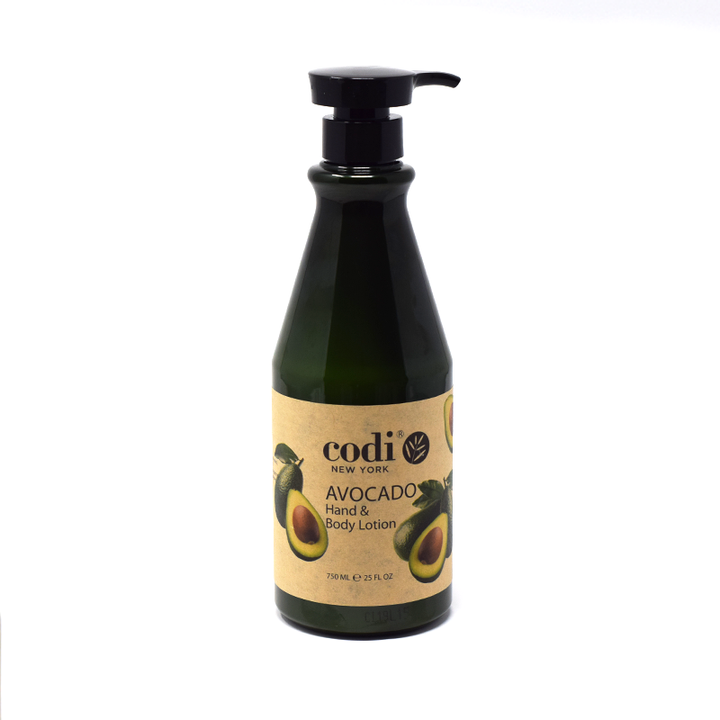 Codi N Codi Codi Lotion 750ML - Lotion &amp; Oil