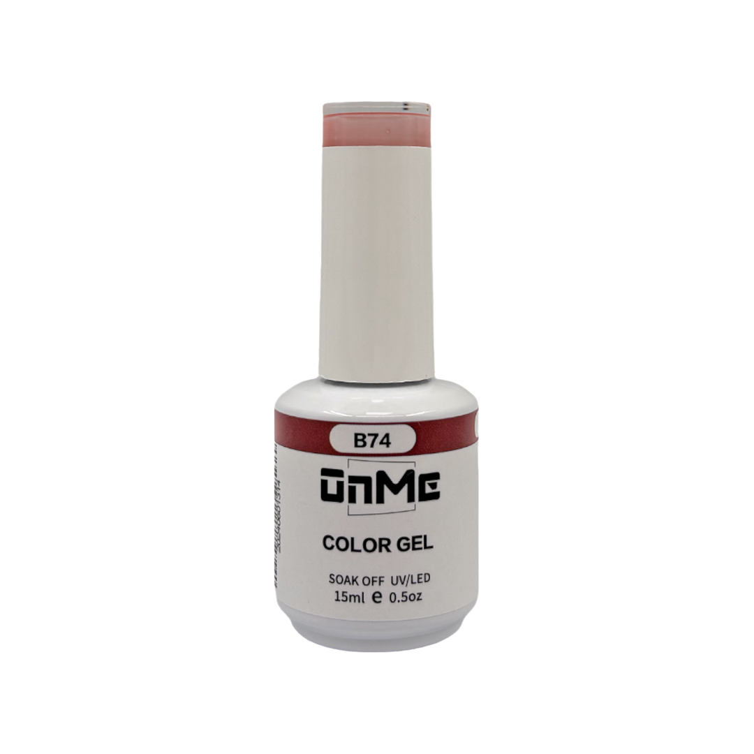 Sơn Gel ONME | B74