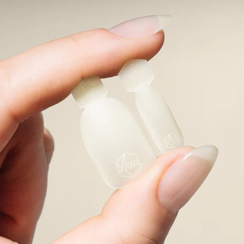 Hộp Móng Giả GEL-X® Sculpted Bare Soft Tips - Mini (280 chiếc)