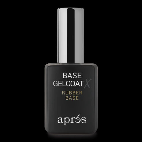 Aprés Base Gelcoat X - 30ml (HEMA-free/TPO-free)