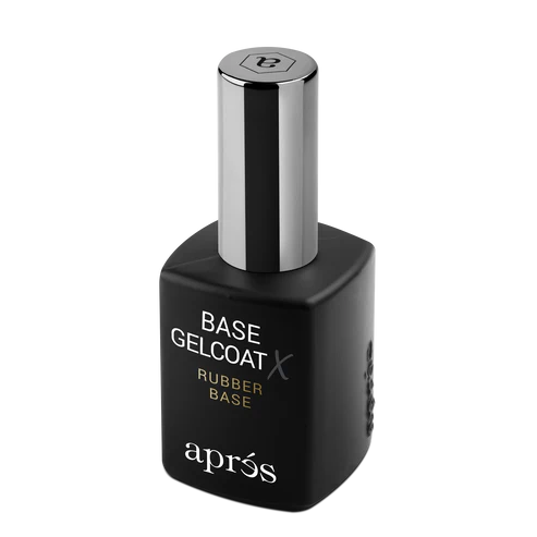 Aprés Base Gelcoat X - 30ml (HEMA-free/TPO-free)