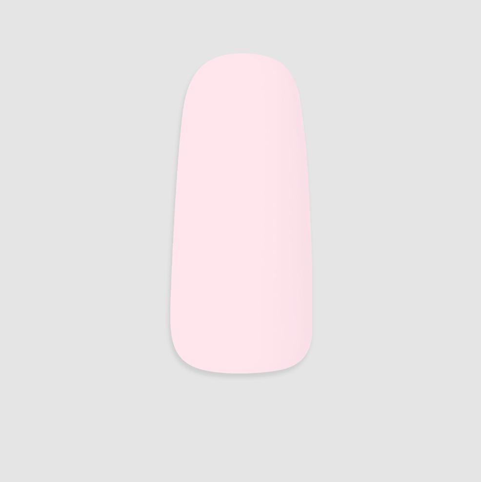 NuGenesis Dipping Powder Pink III