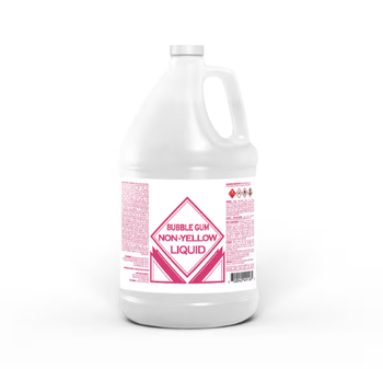 BeBeauty EMA Liquid 116 Bubblegum - Fast Set 1Gallon