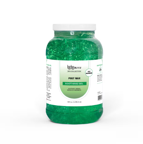 aloe vera gel waxing BeBeauty Waxing - Soothing Gel