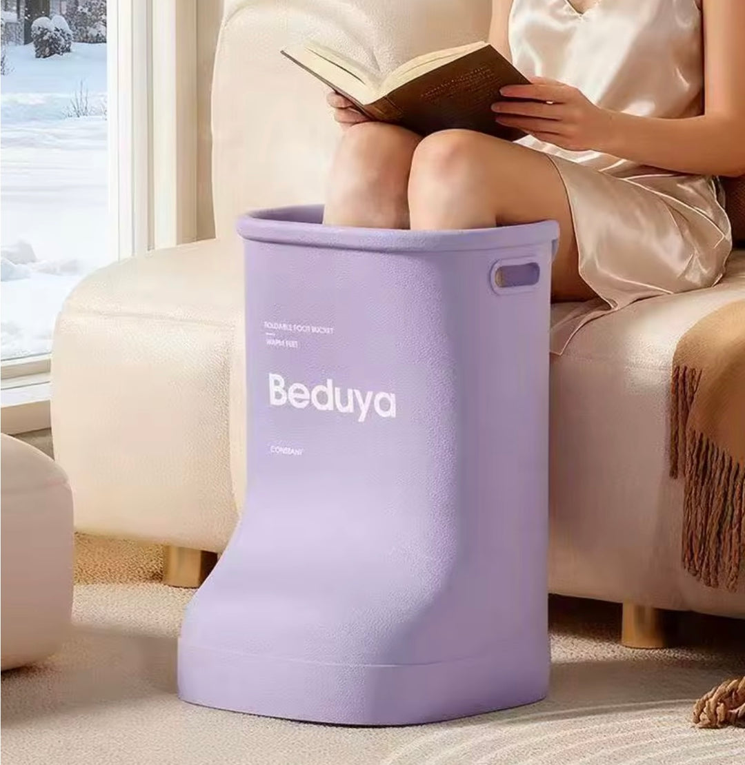 Beduya Foot Bath Tub