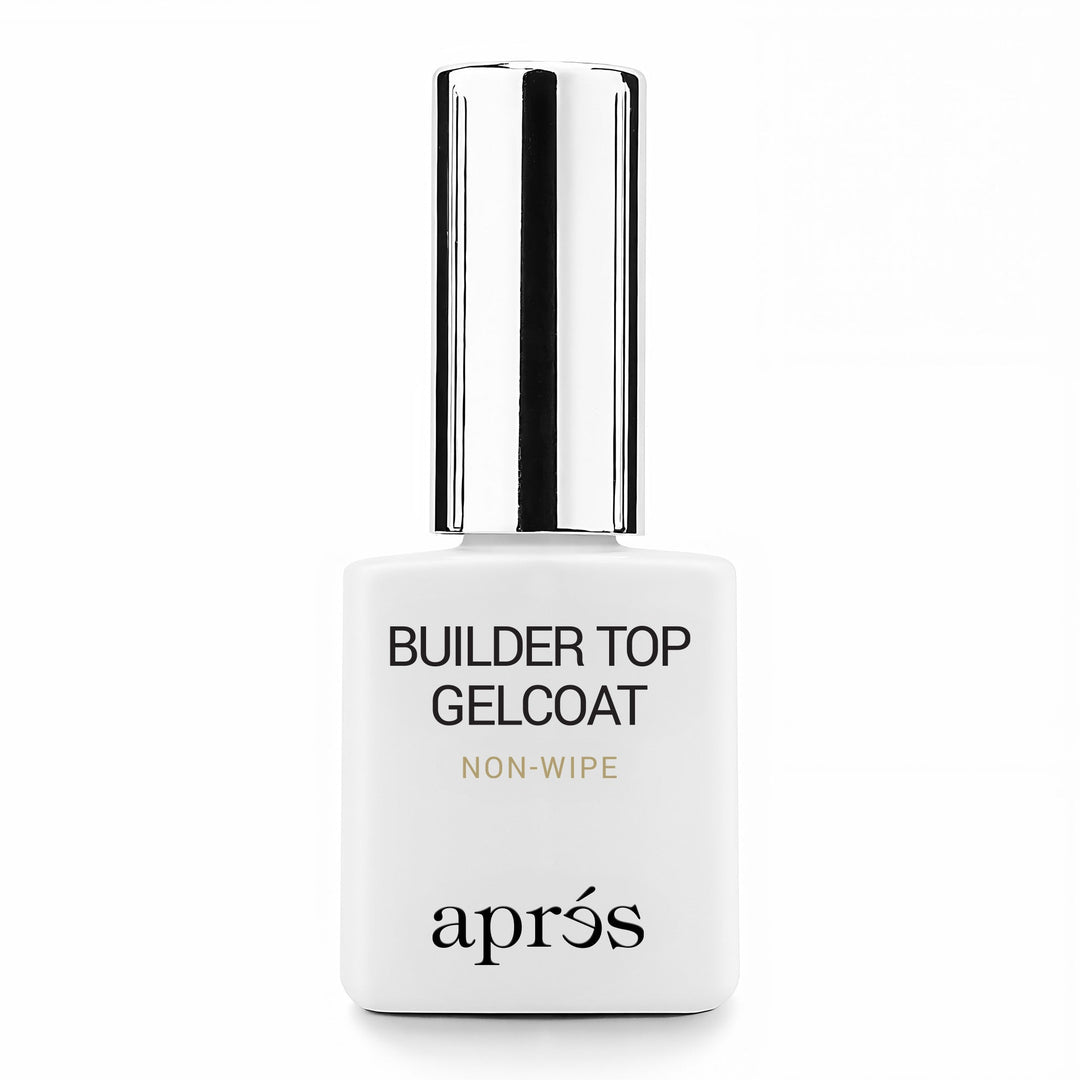 Apres Builder Top Gelcoat 15ml (Không HEMA/TPO)
