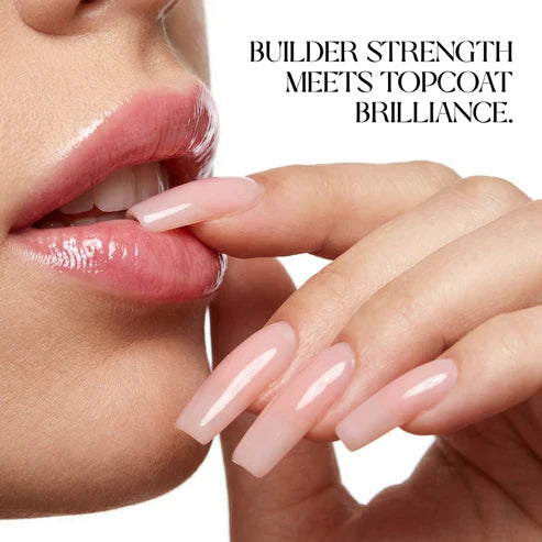 Apres Builder Top Gelcoat 15ml (Không HEMA/TPO)