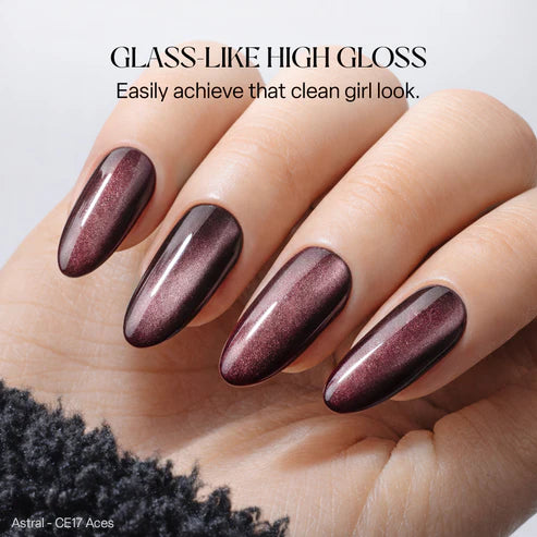 Apres Builder Top Gelcoat 15ml (Không HEMA/TPO)