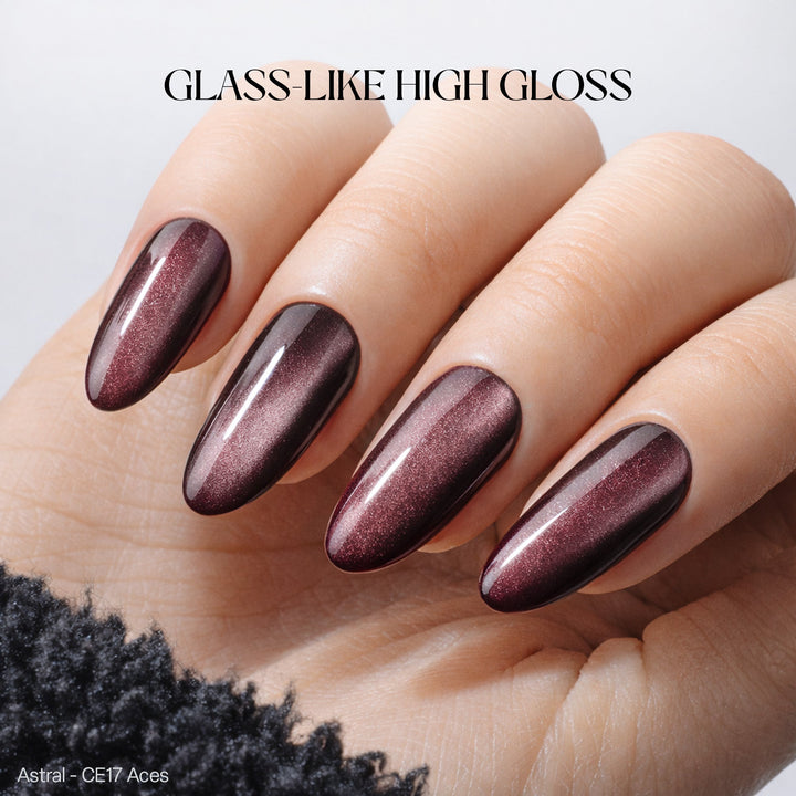 Apres Builder Top Gelcoat 15ml (Không HEMA/TPO)