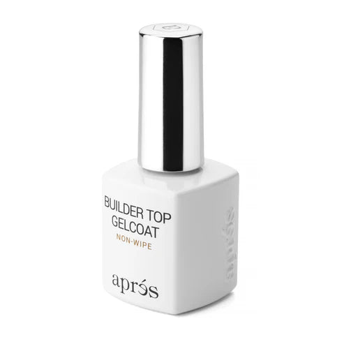 Apres Builder Top Gelcoat 15ml (Không HEMA/TPO)