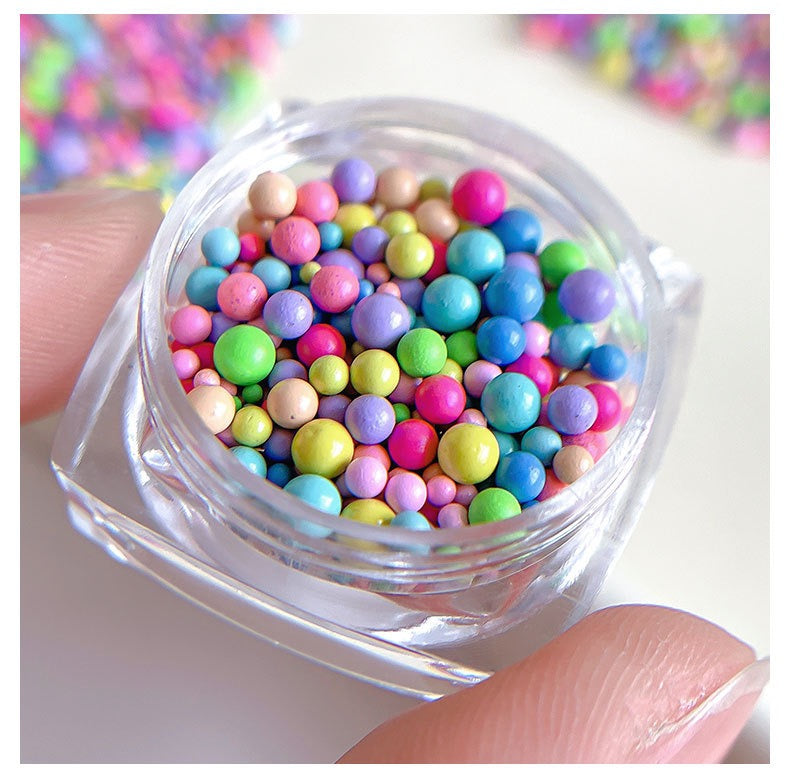 Kaniu Nail Art Accessories - 2