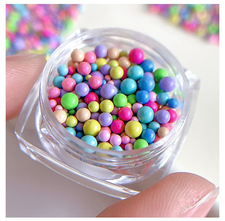 Kaniu Nail Art Accessories - 2