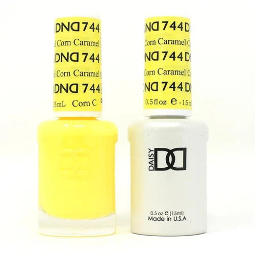 DND Gel Polish Only (701-799)