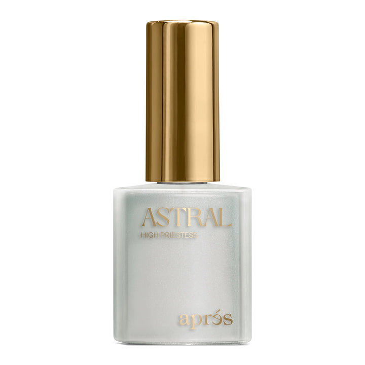 Apres Velvet Cat Eye - Gel Màu Astral