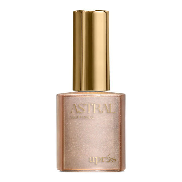 Apres Velvet Cat Eye - Gel Màu Astral