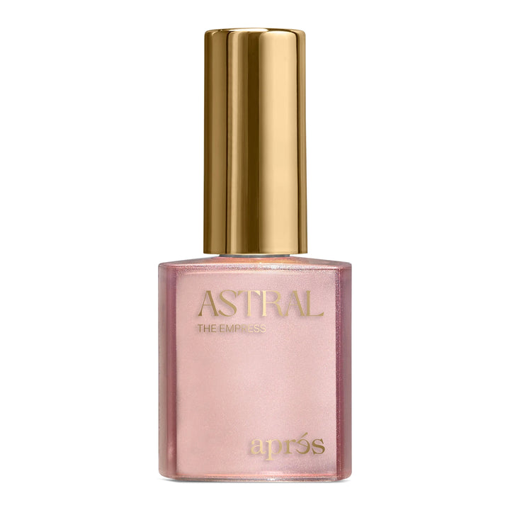 Apres Velvet Cat Eye - Gel Màu Astral
