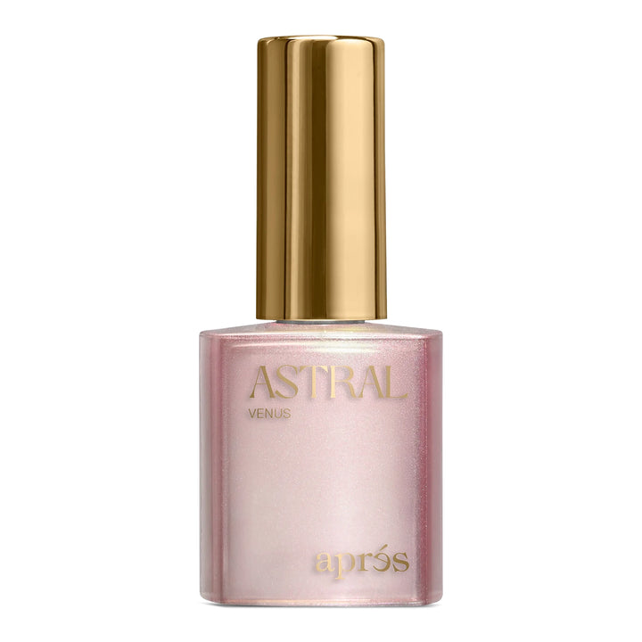 Apres Velvet Cat Eye - Gel Màu Astral