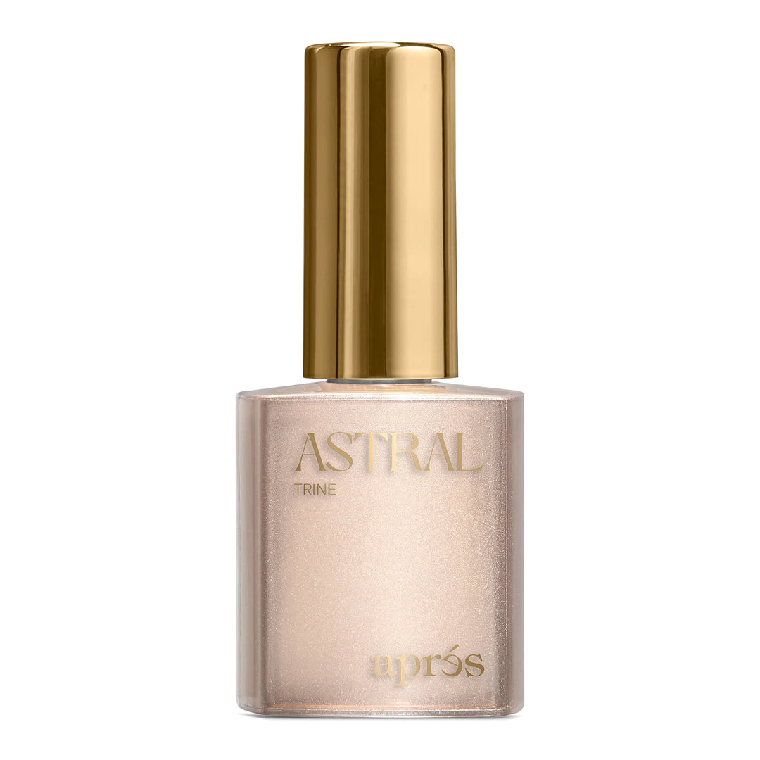 Apres Velvet Cat Eye - Gel Màu Astral