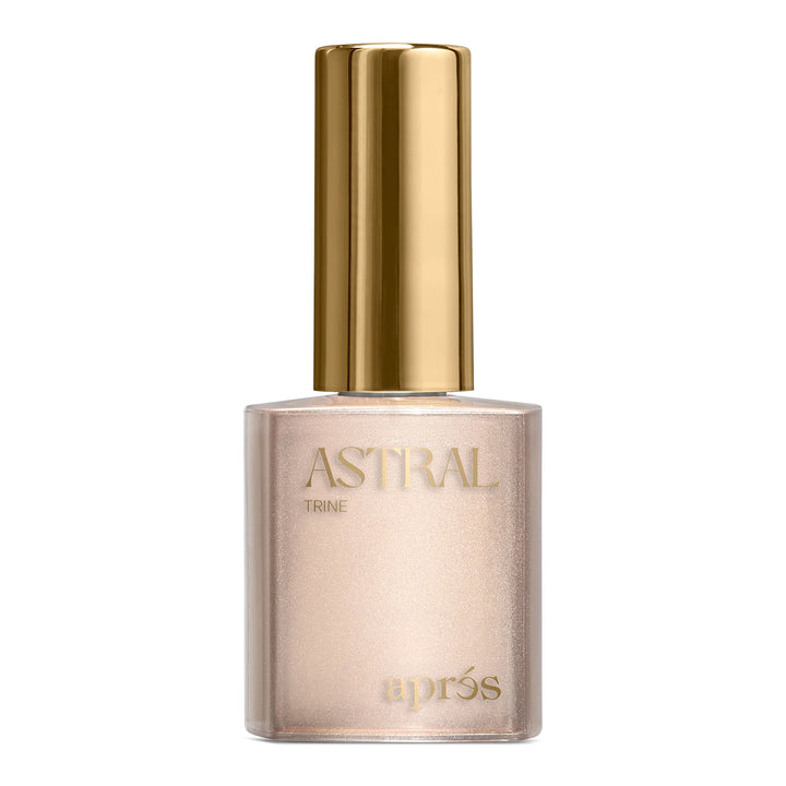 Apres Velvet Cat Eye - Gel Màu Astral